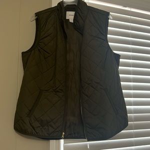 Women’s Vest